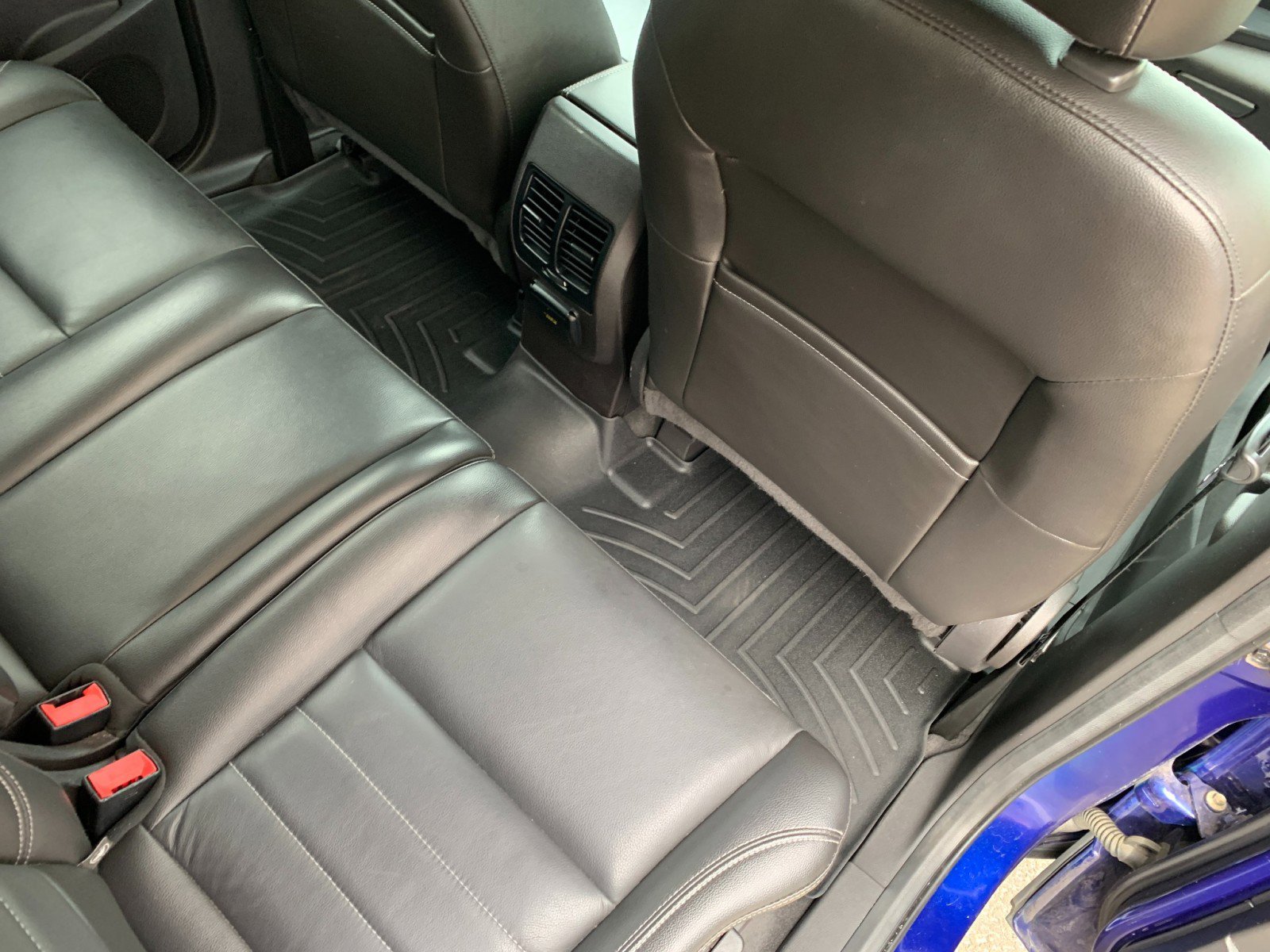 Used 2014 Ford Escape Titanium AWD/4WD image 33