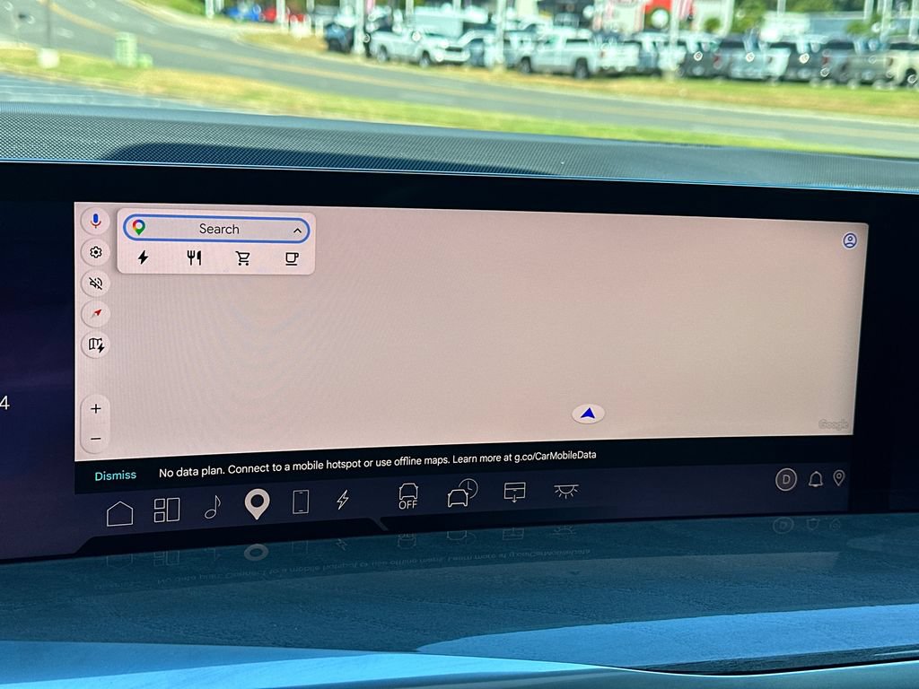 Certified 2025 Cadillac Escalade IQ Sport 2 AWD/4WD image 31