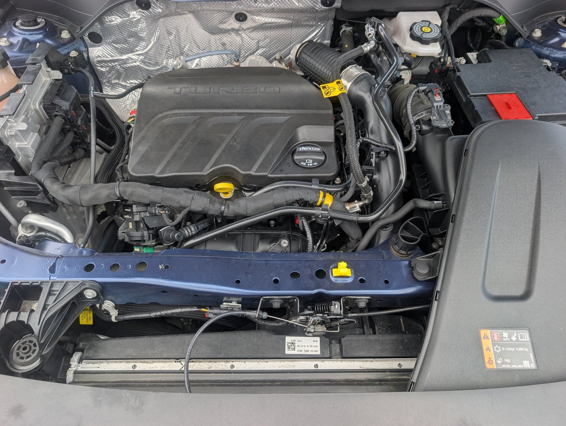 Used 2024 Chevrolet Trax LT FWD image 4