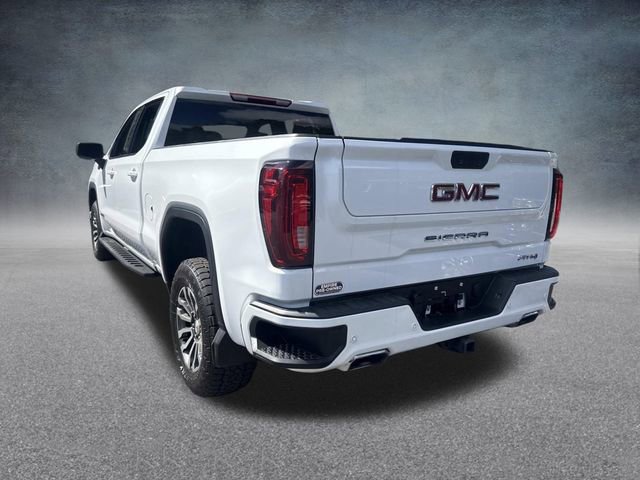 Used 2022 GMC Sierra 1500 AT4 w/ Driver Alert Package I image 10