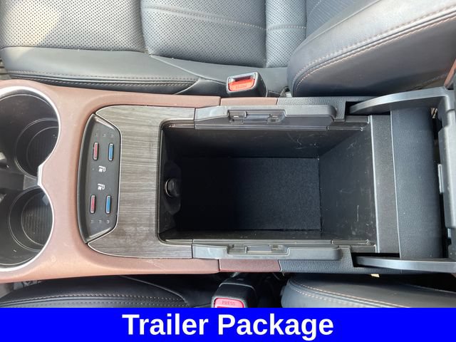 Used 2024 Toyota Venza Limited AWD/4WD image 26