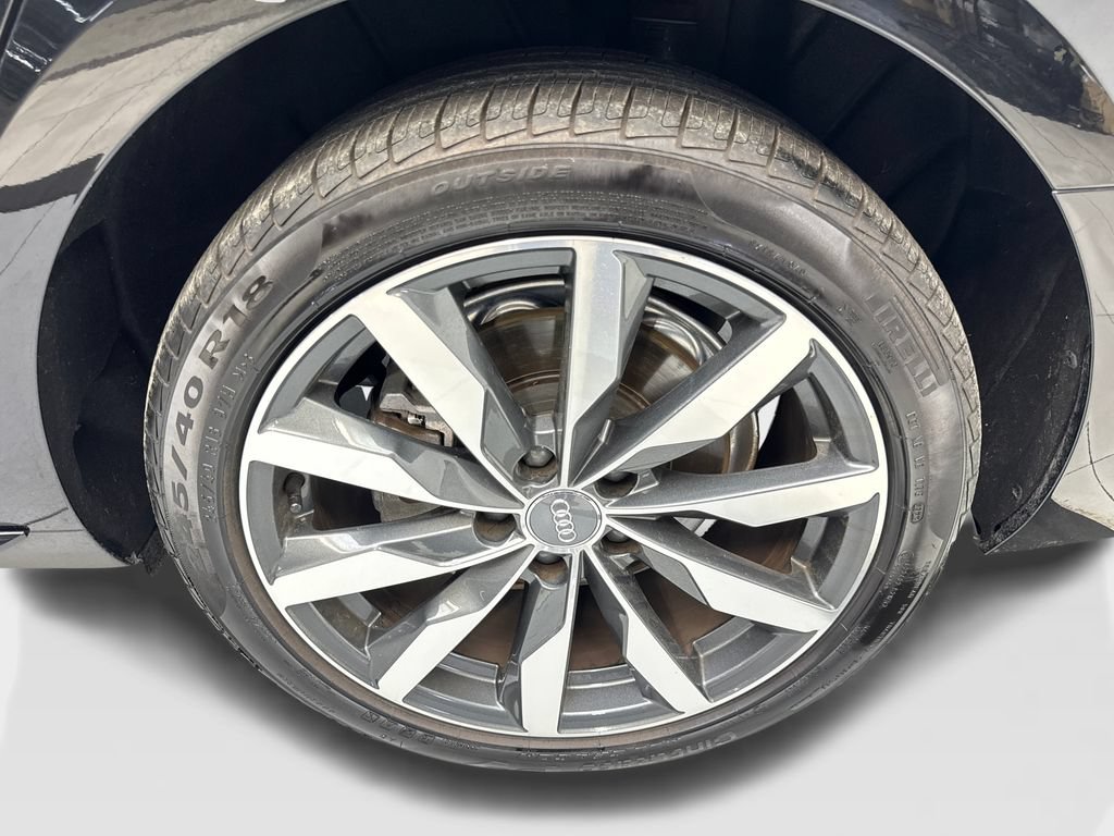 Used 2021 Audi A4 2.0T Premium w/ Convenience Package AWD/4WD image 76