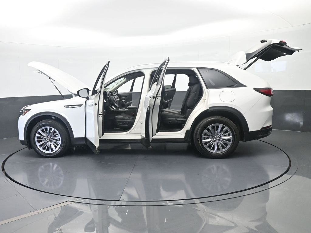 Used 2026 MAZDA CX-90 3.3 Turbo w/ Select Package AWD/4WD image 70