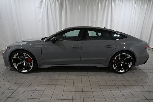 New 2026 Audi RS 7 Performance AWD/4WD image 10
