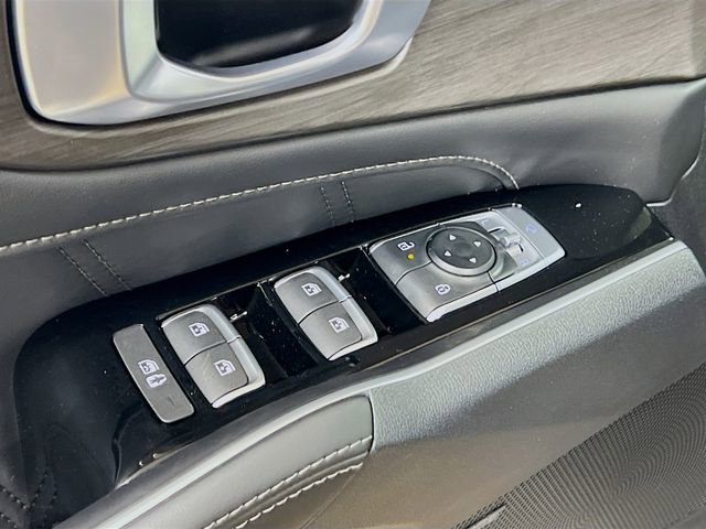 New 2026 Kia Sorento SX image 18