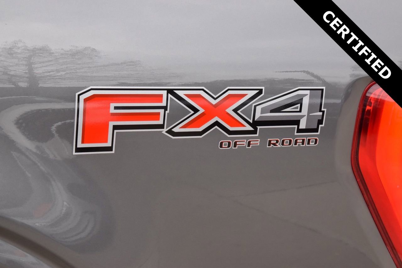 Certified 2023 Ford F150 Lariat w/ Trailer Tow Package image 43