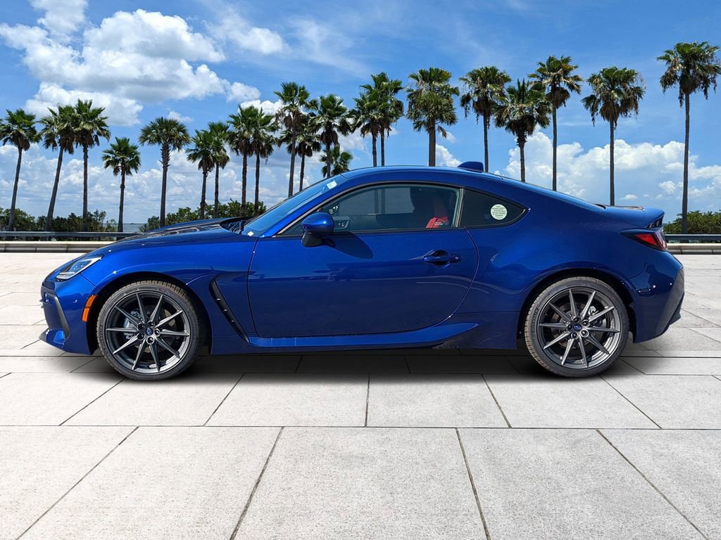New 2026 Subaru BRZ Limited image 6