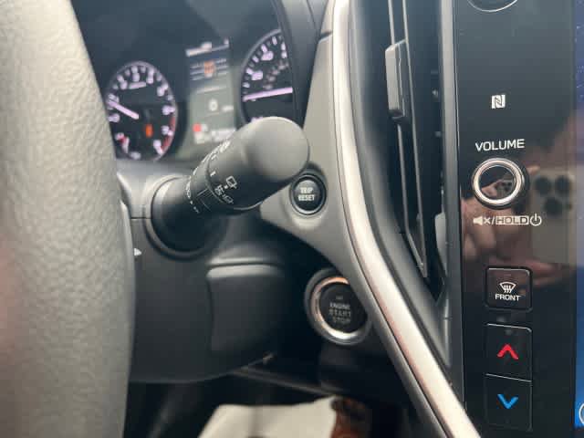 Certified 2024 Subaru Crosstrek 2.0i Premium w/ Popular Package #4 image 28