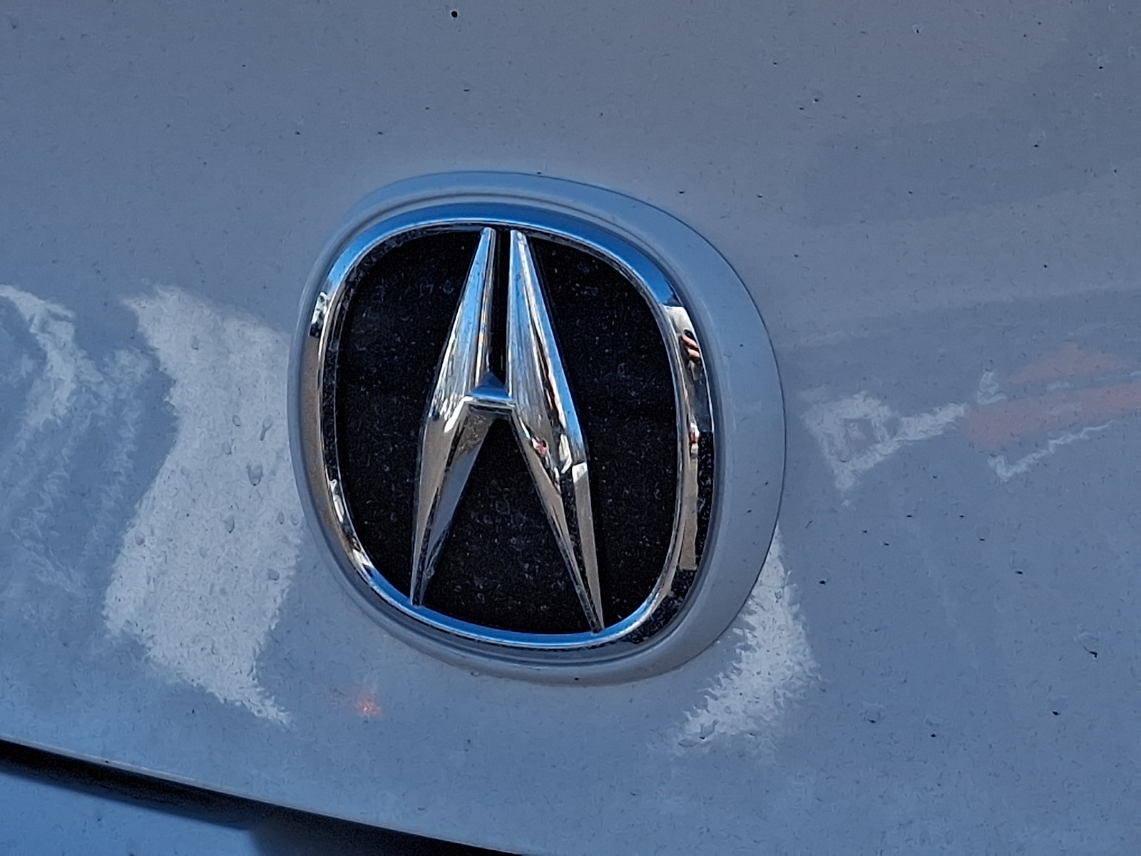 New 2026 Acura Integra A-Spec FWD image 23