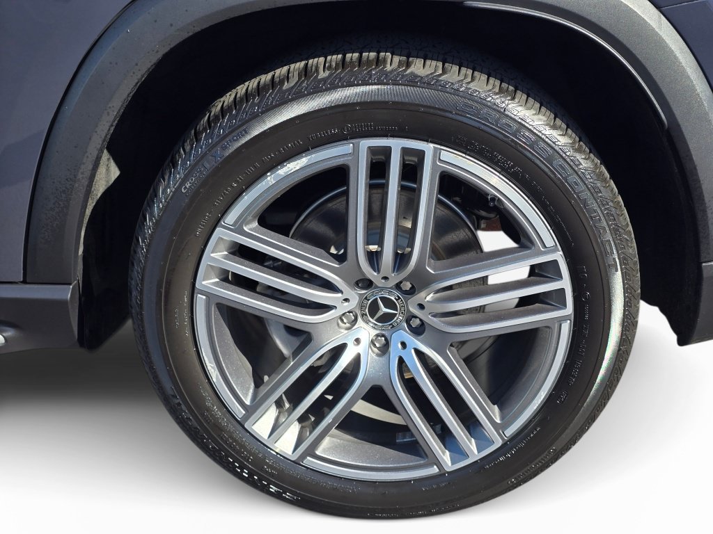 Used 2024 Mercedes-Benz GLS 450 4MATIC image 22