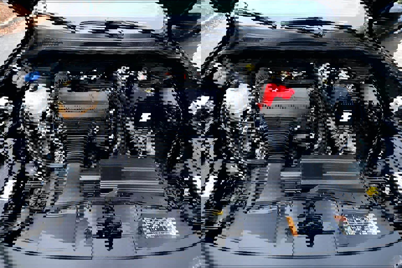 Used 2023 Ford Escape ST-Line Elite image 30