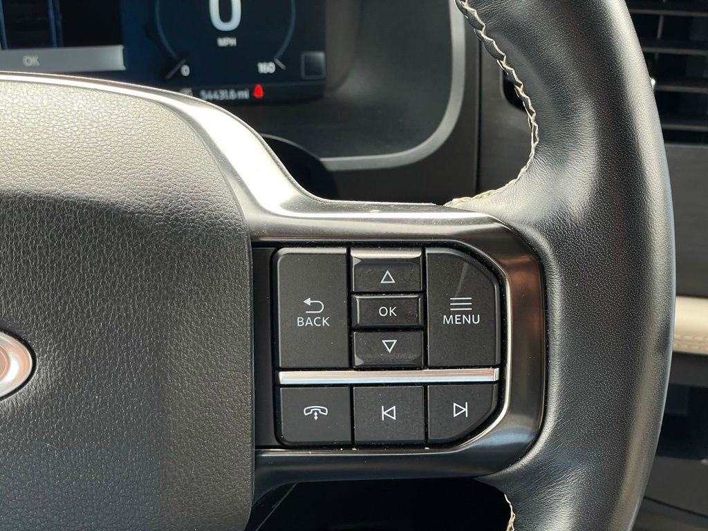 Used 2023 Ford Expedition Platinum image 14