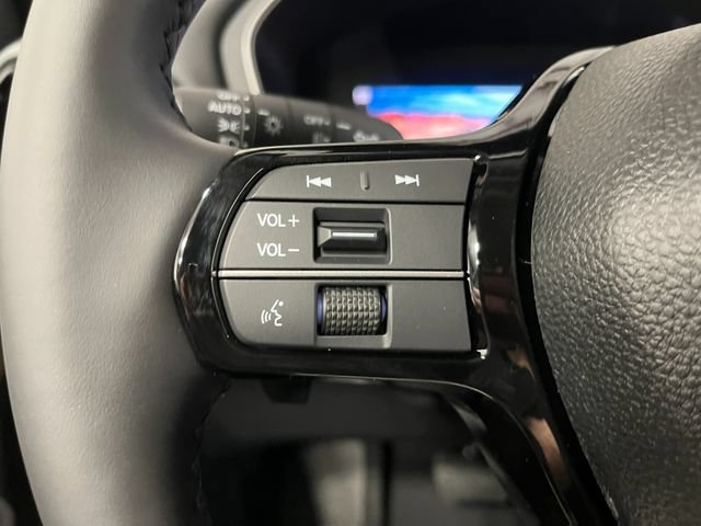 New 2026 Honda Pilot Elite image 16