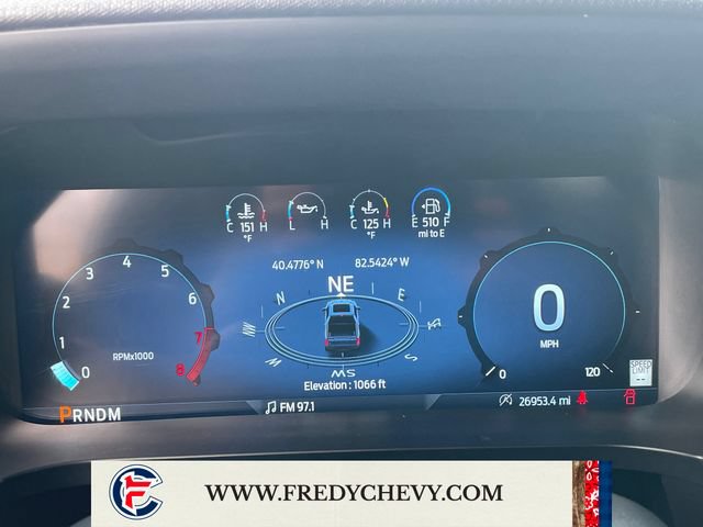 Used 2025 Ford F150 Tremor w/ Bed Utility Package AWD/4WD image 15