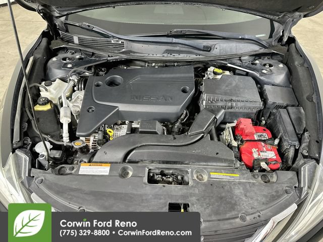 Used 2018 Nissan Altima 2.5 SL FWD image 31