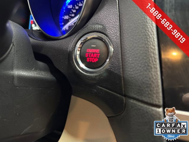 Used 2017 Subaru Outback 2.5i Limited image 21