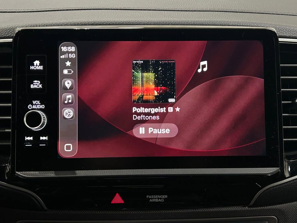 Used 2025 Honda Ridgeline RTL image 23