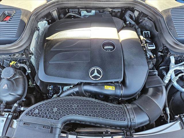 Used 2021 Mercedes-Benz GLC 300 image 21