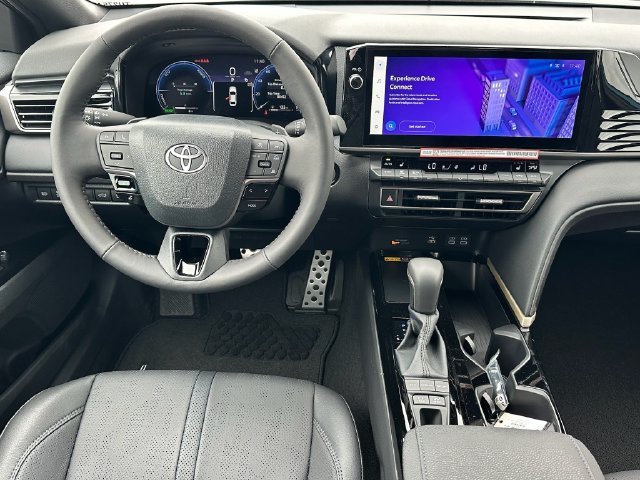 New 2026 Toyota Camry XSE FWD image 11