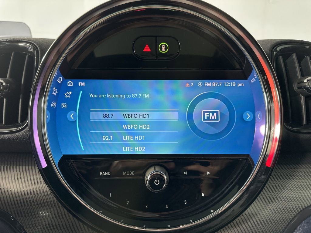 Certified 2024 MINI Cooper Countryman S image 16