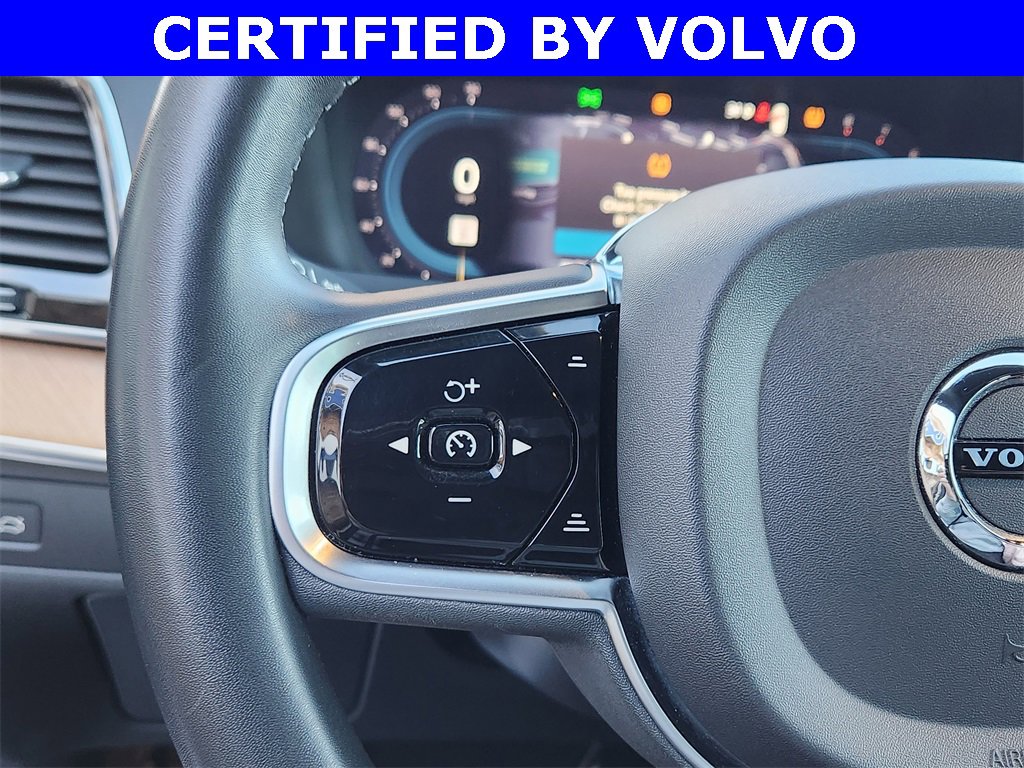Used 2023 Volvo XC90 B5 Plus image 15