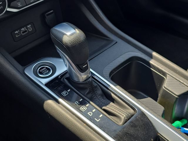 Used 2021 Nissan Sentra SV FWD image 21