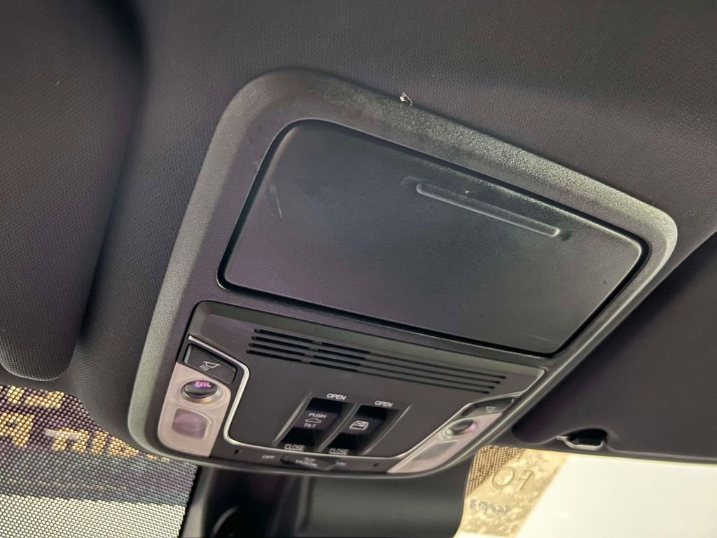 Used 2023 Honda Ridgeline Black Edition image 34