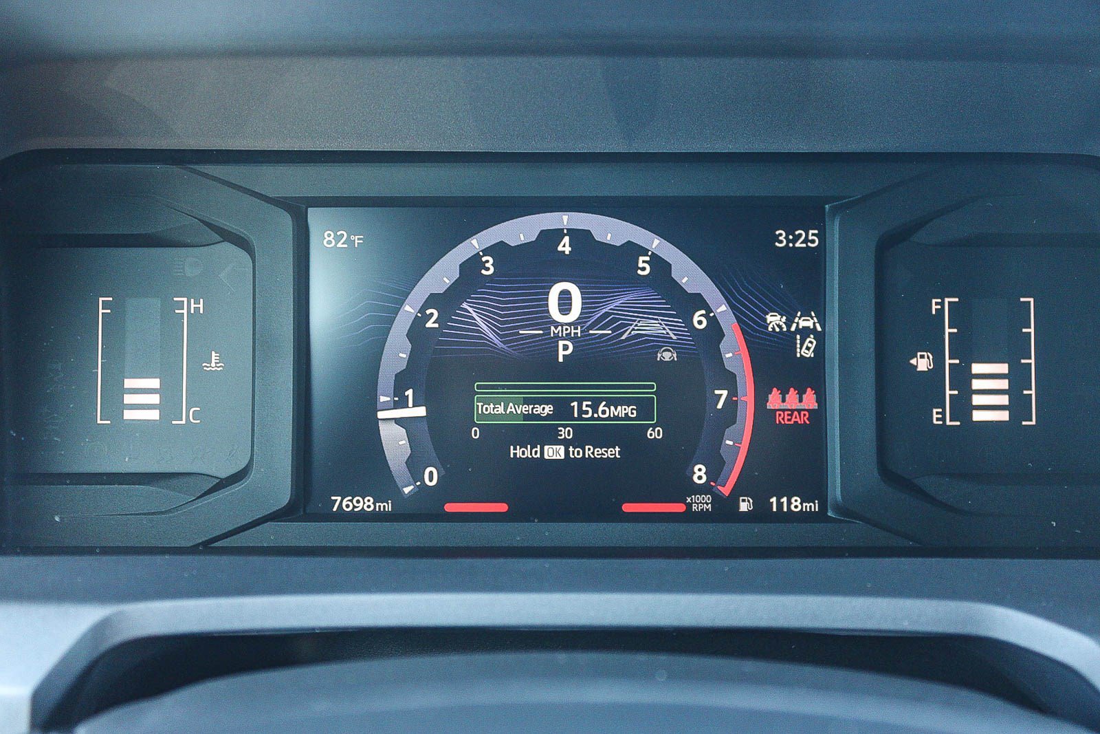 Certified 2024 Toyota Tacoma SR RWD image 24