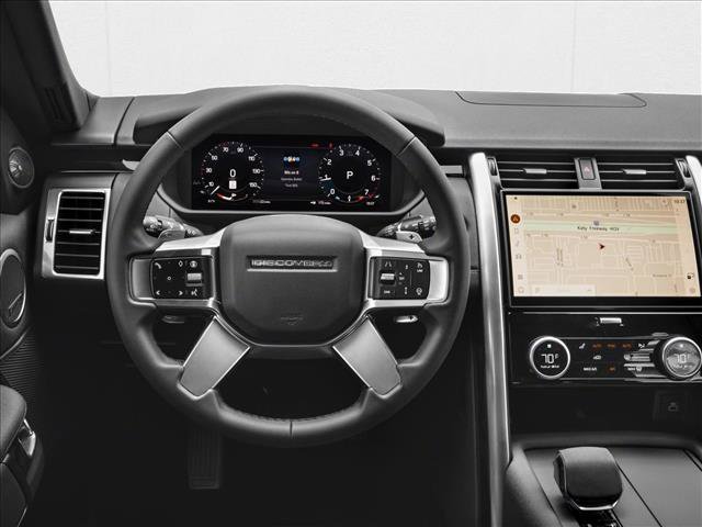 New 2026 Land Rover Discovery S AWD/4WD image 4