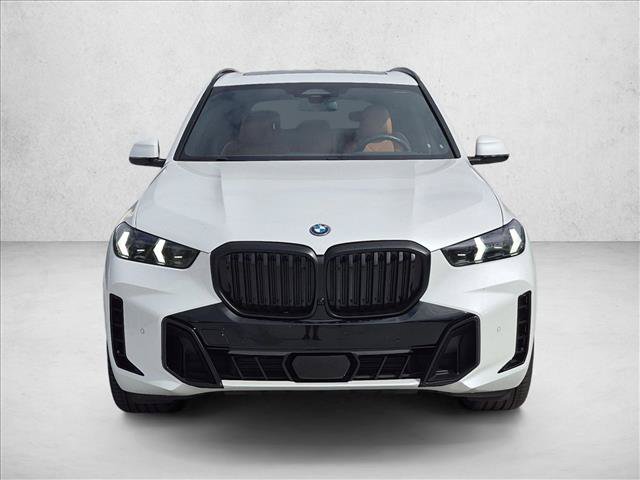 Certified 2024 BMW X5 xDrive50e w/ M Sport Package AWD/4WD image 2