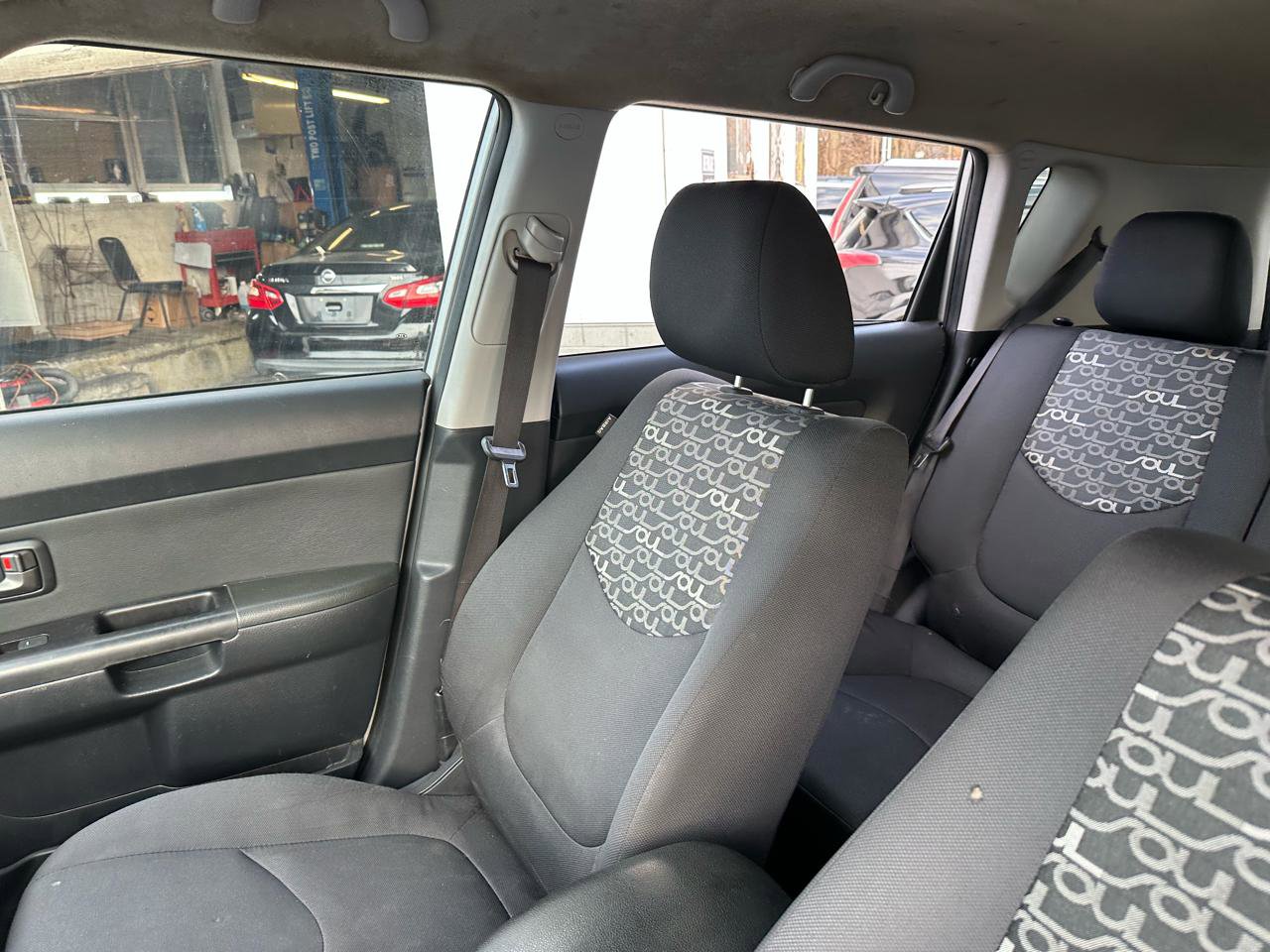 Used 2011 Kia Soul + image 15