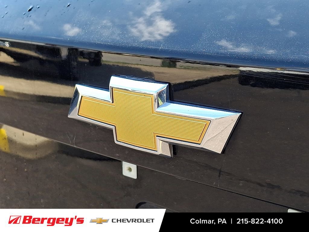 Certified 2024 Chevrolet Blazer LT w/ LPO, Floor Liner Package image 33