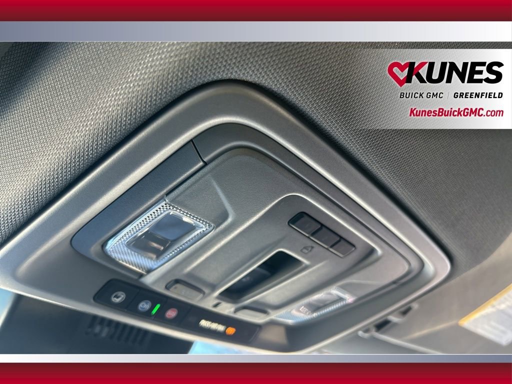 Used 2025 GMC Sierra 2500 SLT w/ SLT Premium Package image 35