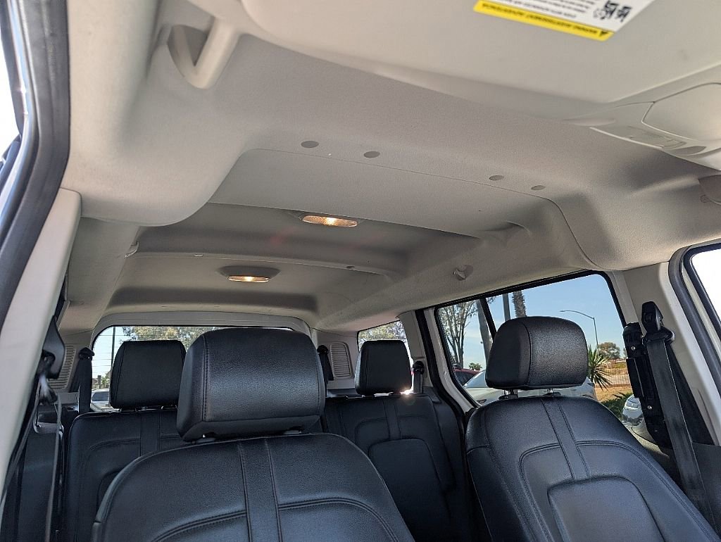 Used 2021 Ford Transit Connect XL FWD image 19