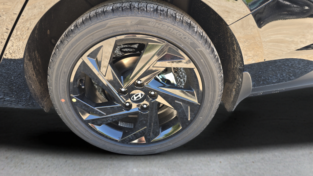 New 2026 Hyundai Elantra SEL Sport Premium FWD image 31