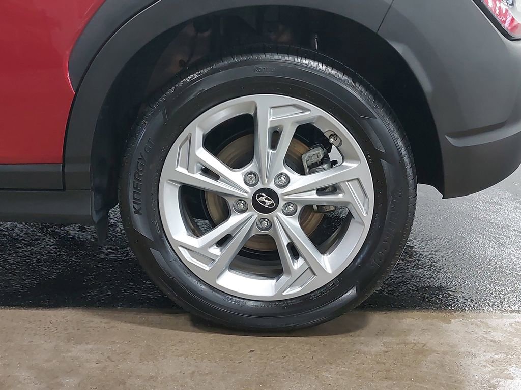 Certified 2023 Hyundai Kona SEL w/ Cargo Package image 32