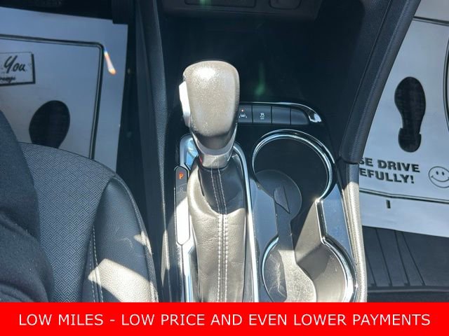 Used 2023 Buick Encore GX Select w/ Experience Buick Package image 26