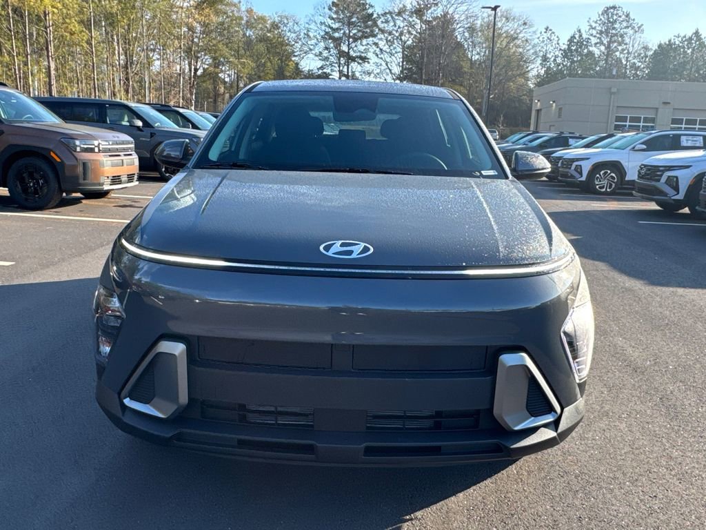 New 2026 Hyundai Kona SE image 8