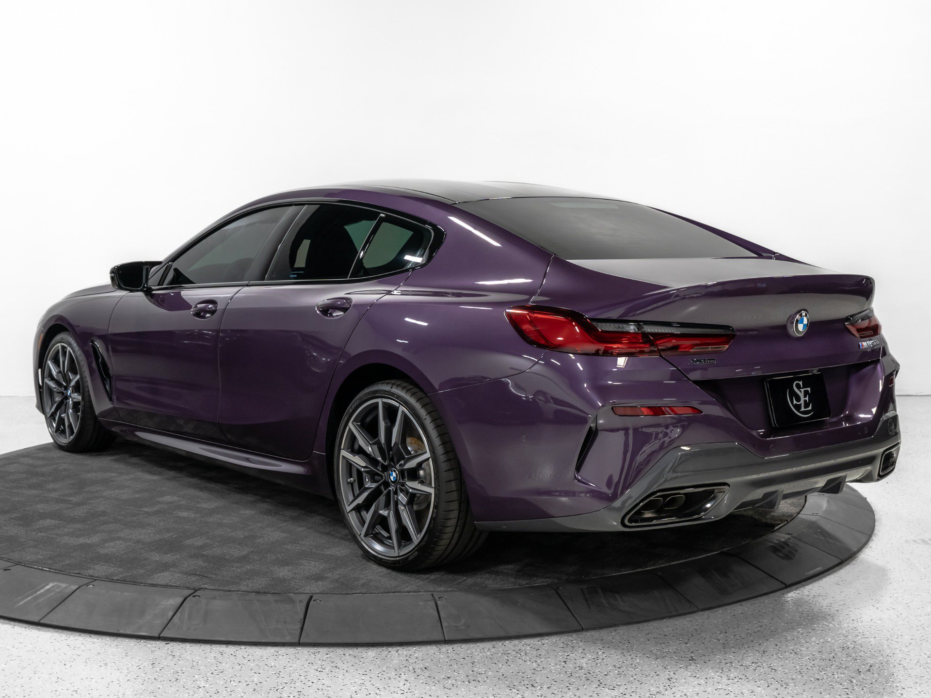 Used 2026 BMW M850i xDrive AWD/4WD image 5