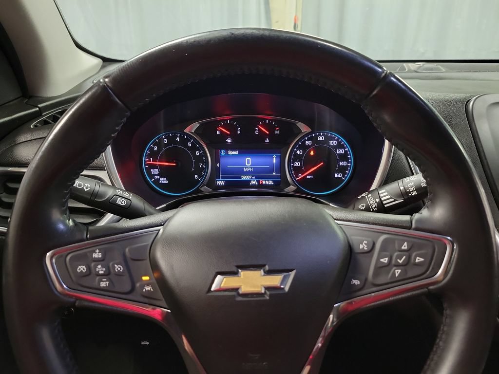 Used 2020 Chevrolet Equinox LT FWD image 14