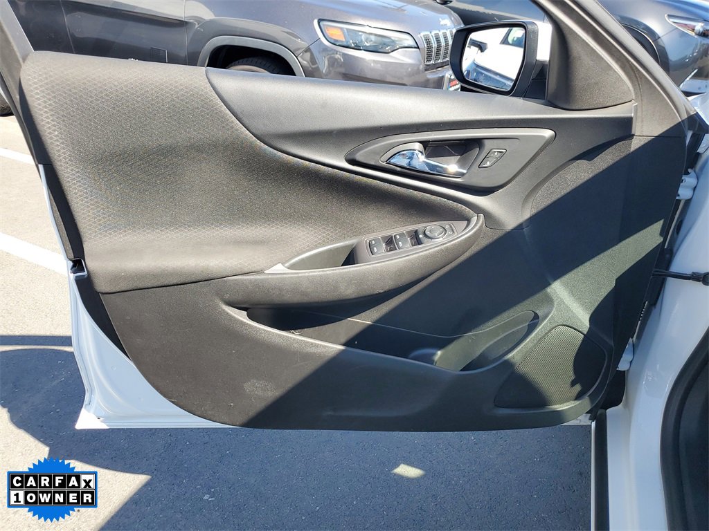 Used 2024 Chevrolet Malibu LT image 20