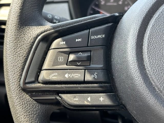 Used 2024 Subaru Crosstrek 2.0i Premium AWD/4WD image 16