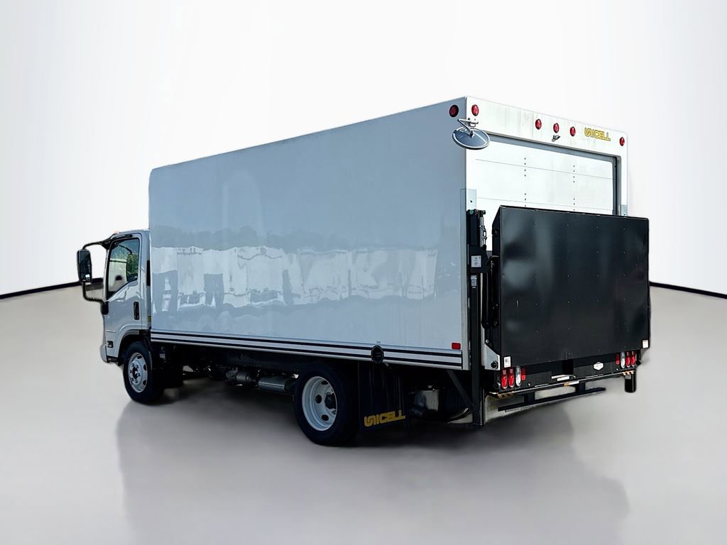 Used 2024 Chevrolet Low Cab Forward RWD image 5