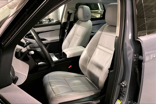 Certified 2022 Land Rover Range Rover Evoque S AWD/4WD image 15