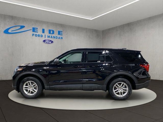 New 2026 Ford Explorer Active image 4