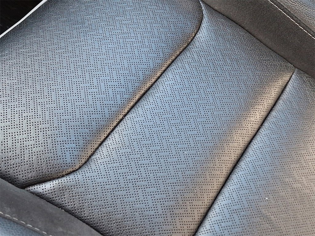 Used 2020 RAM 1500 Laramie image 26