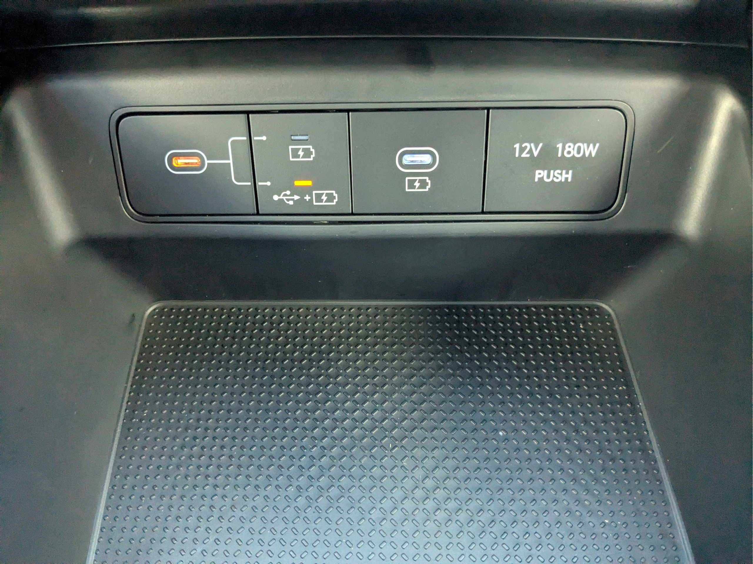 New 2026 Hyundai Tucson SE FWD image 25