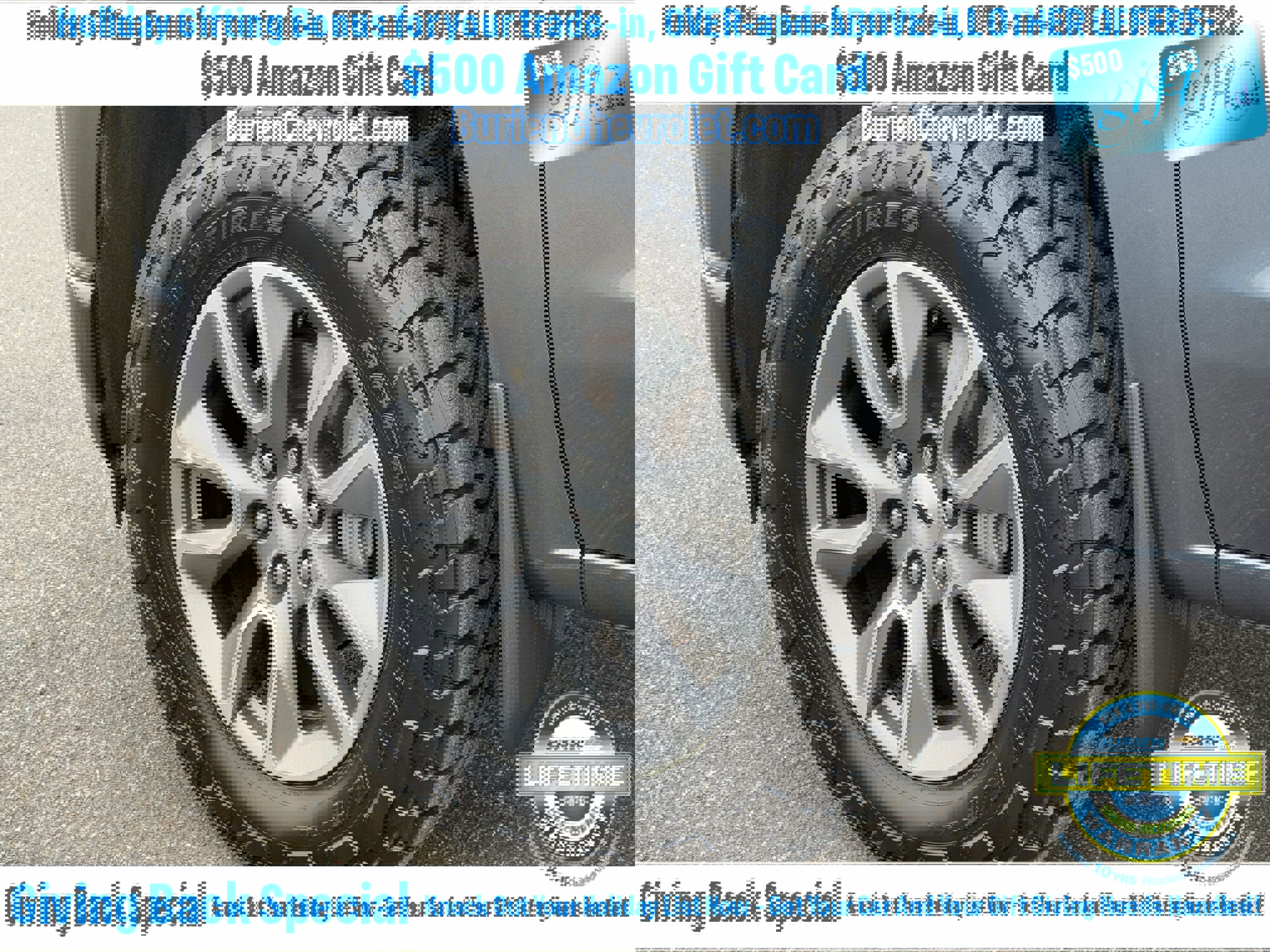 Used 2021 Chevrolet Silverado 1500 RST w/ All Star Edition Plus image 34