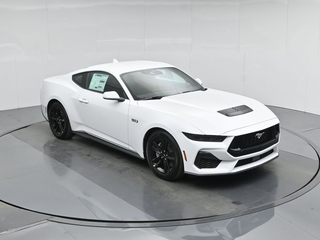 New 2026 Ford Mustang GT image 34