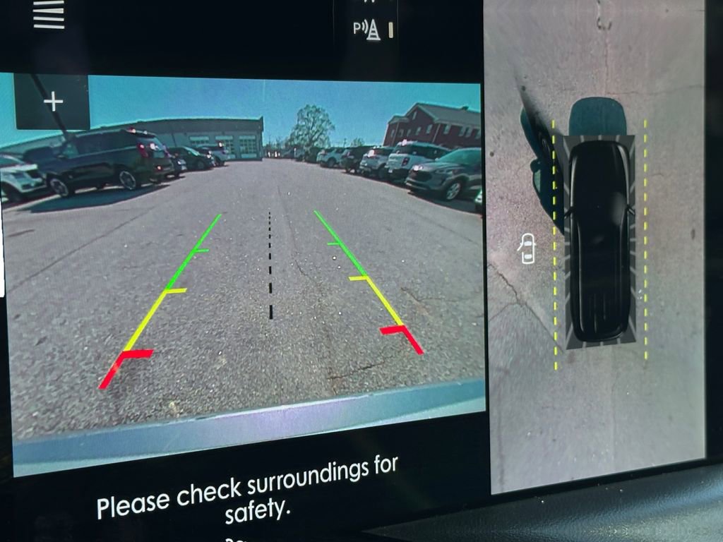 Used 2023 Lincoln Aviator Reserve image 15